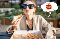 Jak odzyskać równowagę po odstawieniu Ozempiku? Szansa na normalność w Jedzeniu intuicyjnym.