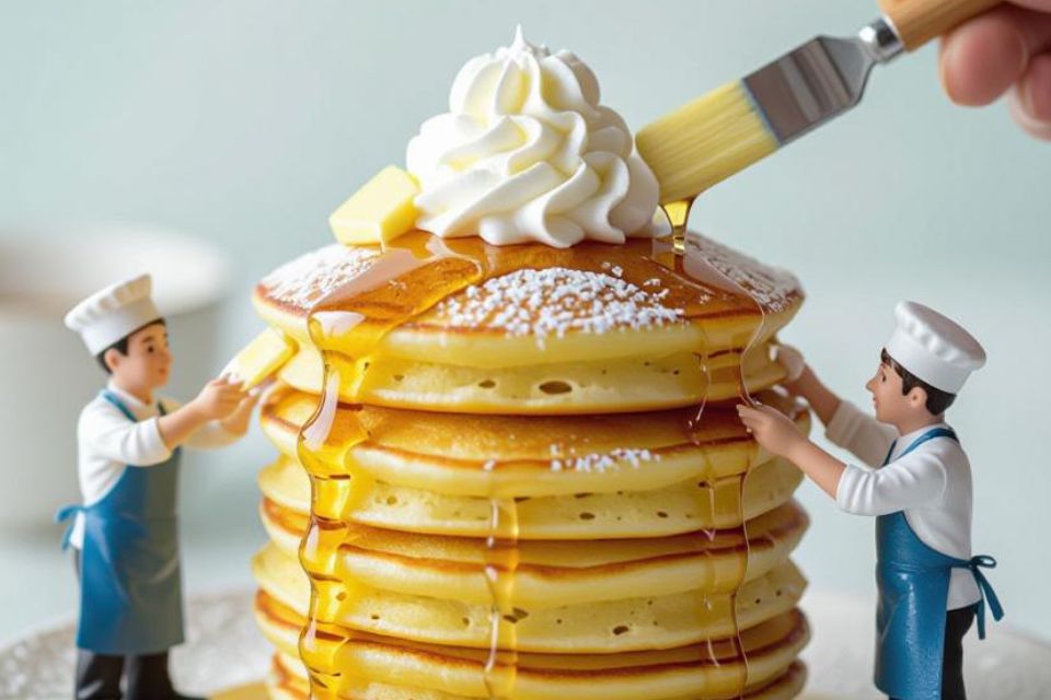 Neuroatypowy mózg w kuchni - jak AuDHD psuje relację z jedzeniem